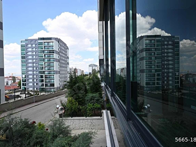 Dikmen 1071 Manzara Konutlarında 4+1 Satılık Daire KALİ A.Ş. - Görsel 26