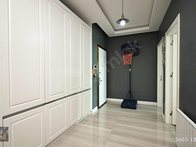 Dikmen 1071 Manzara Konutlarında 4+1 Satılık Daire KALİ A.Ş. - Görsel 15