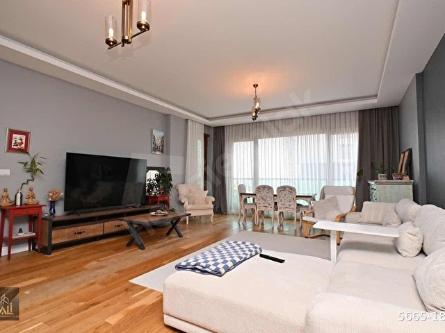 Dikmen 1071 Manzara Konutlarında 4+1 Satılık Daire KALİ A.Ş. - Görsel 12