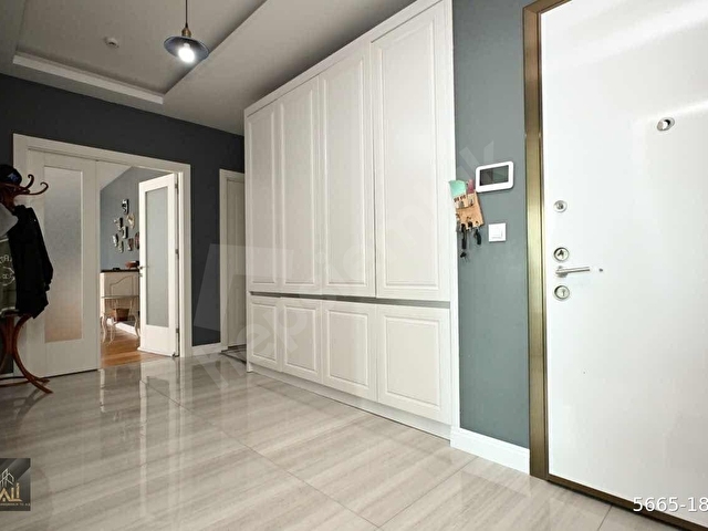 Dikmen 1071 Manzara Konutlarında 4+1 Satılık Daire KALİ A.Ş. - Görsel 14