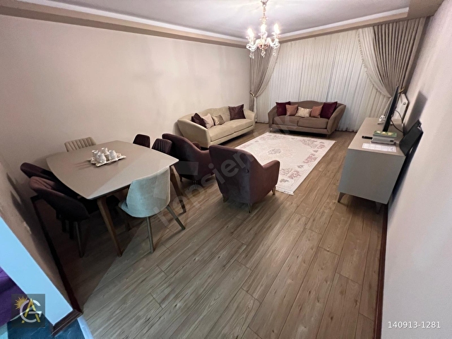 OVACIK GÜNEŞ EMLAK / FIRSATLAR DEVAM EDİYOR/SİTEDE ULTRA LÜX 4+1 - Görsel 18