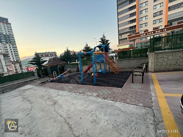 OVACIK GÜNEŞ EMLAK / FIRSATLAR DEVAM EDİYOR/SİTEDE ULTRA LÜX 4+1 - Görsel 27