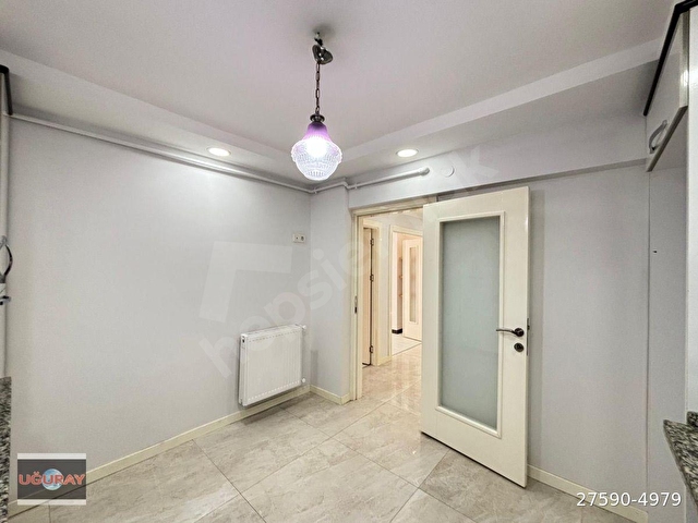 UĞURAY EMLAK TAN  FIRSAT! DİKMEN CD ÜZERİ TEK TAPU 2 ADET 1+1 LÜKS DAİRE - Görsel 5