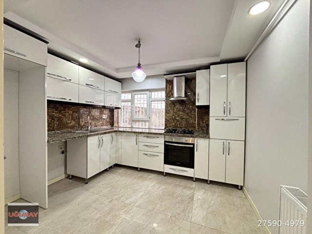 UĞURAY EMLAK TAN  FIRSAT! DİKMEN CD ÜZERİ TEK TAPU 2 ADET 1+1 LÜKS DAİRE