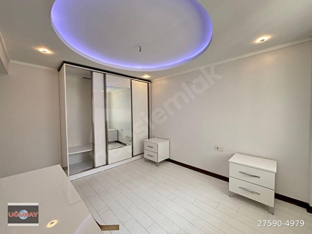 UĞURAY EMLAK TAN  FIRSAT! DİKMEN CD ÜZERİ TEK TAPU 2 ADET 1+1 LÜKS DAİRE - Görsel 10