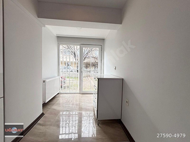 UĞURAY EMLAK TAN  FIRSAT! DİKMEN CD ÜZERİ TEK TAPU 2 ADET 1+1 LÜKS DAİRE - Görsel 17