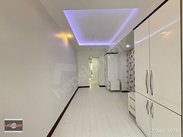UĞURAY EMLAK TAN  FIRSAT! DİKMEN CD ÜZERİ TEK TAPU 2 ADET 1+1 LÜKS DAİRE - Görsel 21