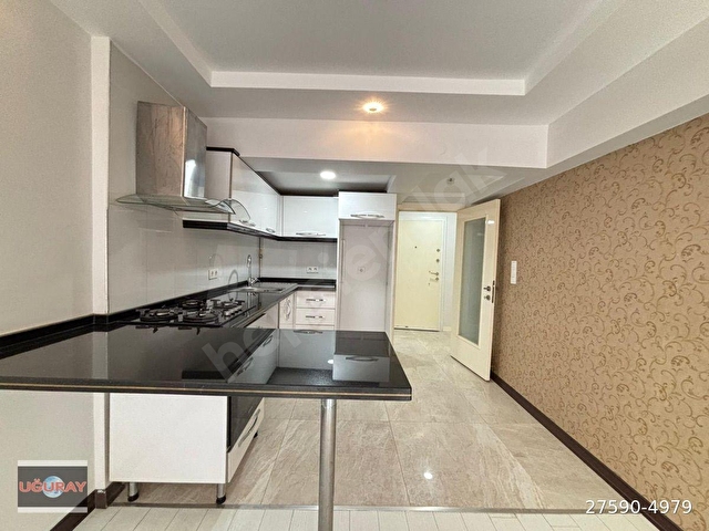 UĞURAY EMLAK TAN  FIRSAT! DİKMEN CD ÜZERİ TEK TAPU 2 ADET 1+1 LÜKS DAİRE - Görsel 23