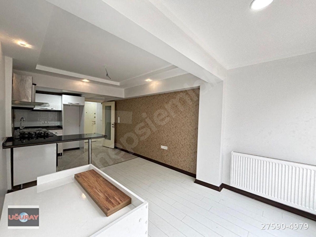 UĞURAY EMLAK TAN  FIRSAT! DİKMEN CD ÜZERİ TEK TAPU 2 ADET 1+1 LÜKS DAİRE - Görsel 28