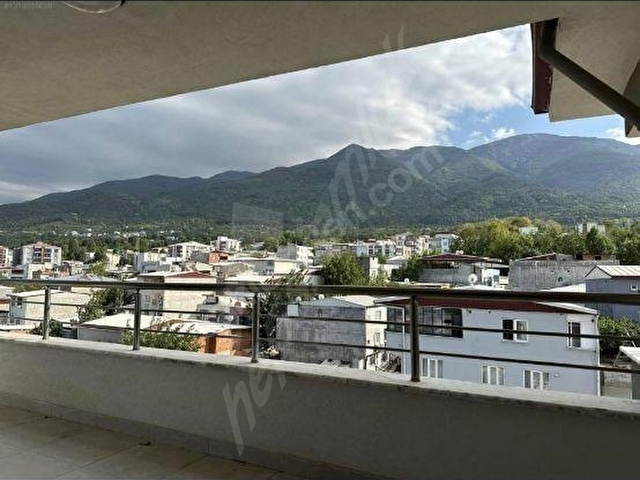 HAFSA SULTANDAN KİRALIK DAİRE - Görsel 12