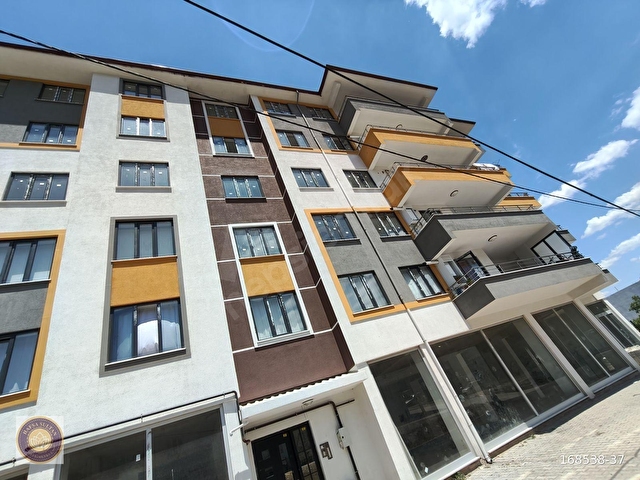 HAFSA SULTANDAN KİRALIK DAİRE
