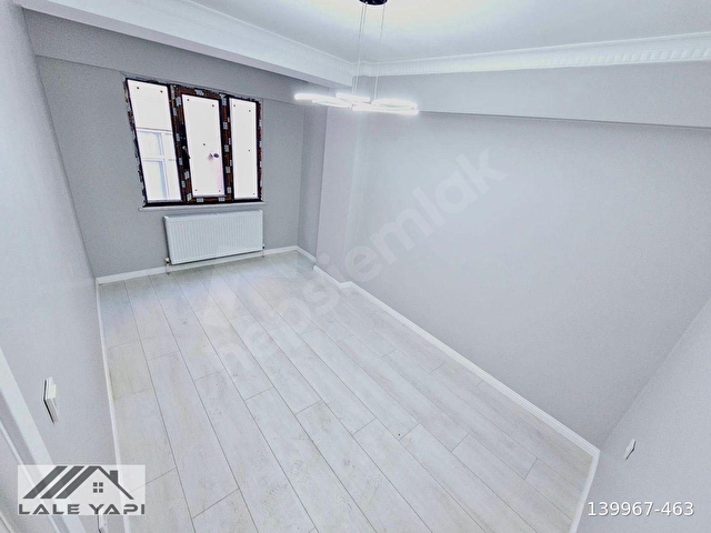 LALE YAPIDAN 50.YIL MAH TRAMVAY DİBİNDE 2+1 100M² SIFIR ULTRA LÜX 1.KAT DAİRE - Görsel 15