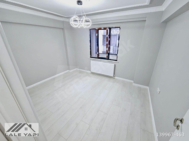 LALE YAPIDAN 50.YIL MAH TRAMVAY DİBİNDE 2+1 100M² SIFIR ULTRA LÜX 1.KAT DAİRE - Görsel 17