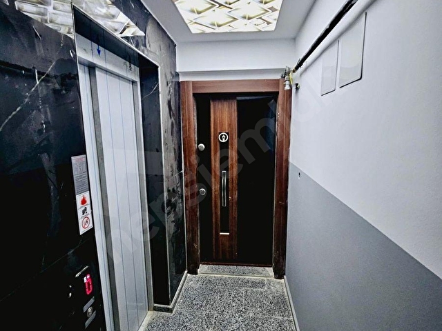 LALE YAPIDAN 50.YIL MAH TRAMVAY DİBİNDE 2+1 100M² SIFIR ULTRA LÜX 1.KAT DAİRE - Görsel 28