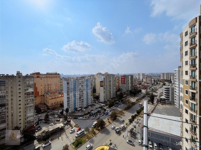 RNG DEN YÜREĞİR BAŞKENT KARŞISI 8 YAŞINDA 3+1 SINIRSIZ KREDİLİ - Görsel 13