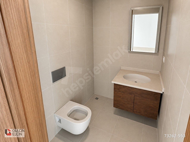 Tuzla Orhanlı Işıkdağ Plazada 360 m² Kiralık Ticari Alan - Görsel 24