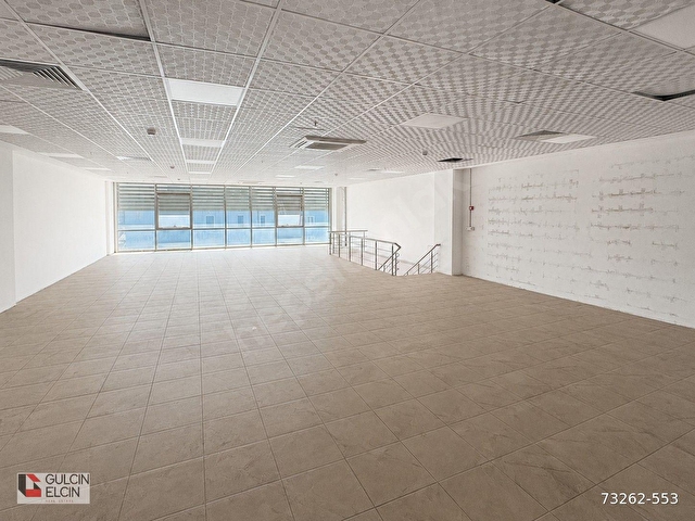 Tuzla Orhanlı Işıkdağ Plazada 360 m² Kiralık Ticari Alan - Görsel 23