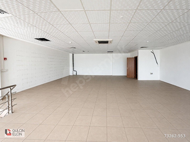 Tuzla Orhanlı Işıkdağ Plazada 360 m² Kiralık Ticari Alan - Görsel 19