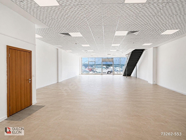 Tuzla Orhanlı Işıkdağ Plazada 360 m² Kiralık Ticari Alan - Görsel 11
