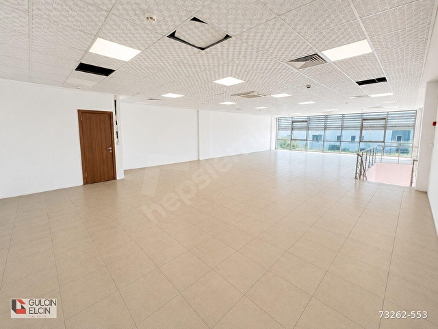 Tuzla Orhanlı Işıkdağ Plazada 360 m² Kiralık Ticari Alan - Görsel 17