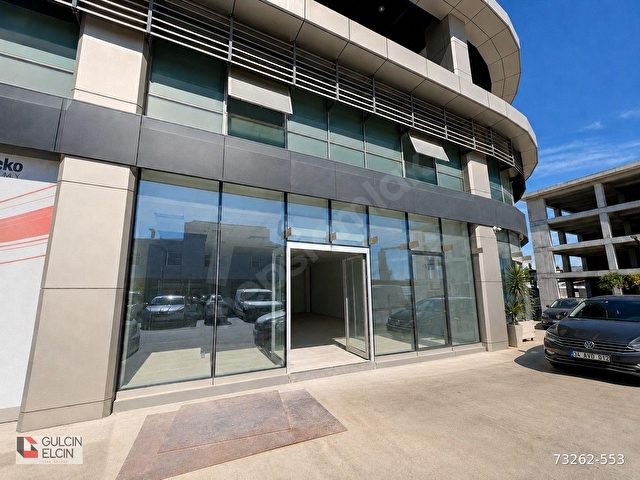 Tuzla Orhanlı Işıkdağ Plazada 360 m² Kiralık Ticari Alan - Görsel 2