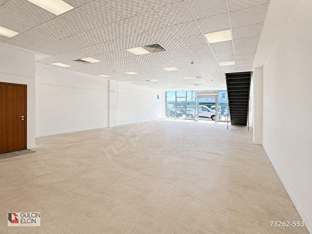 Tuzla Orhanlı Işıkdağ Plazada 360 m² Kiralık Ticari Alan - Görsel 9