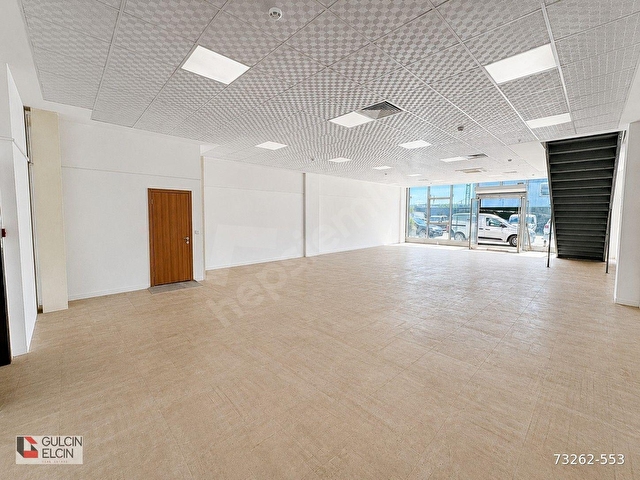 Tuzla Orhanlı Işıkdağ Plazada 360 m² Kiralık Ticari Alan - Görsel 10