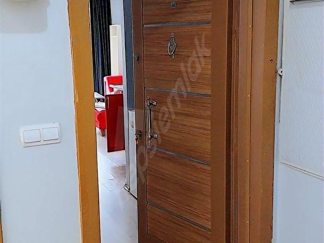 TAB PREMIUMDAN YENİBAĞLARDA SATILIK 1+1 90m2 DUBLEX APART - Görsel 6