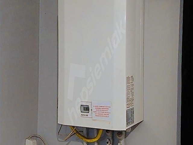 TAB PREMIUMDAN YENİBAĞLARDA SATILIK 1+1 90m2 DUBLEX APART - Görsel 9