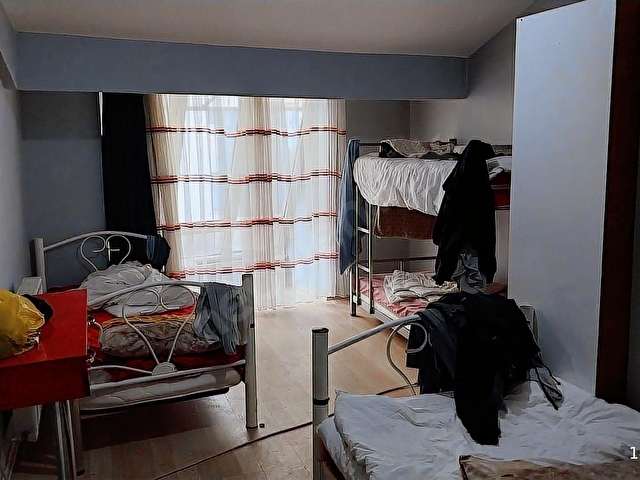 TAB PREMIUMDAN YENİBAĞLARDA SATILIK 1+1 90m2 DUBLEX APART - Görsel 11