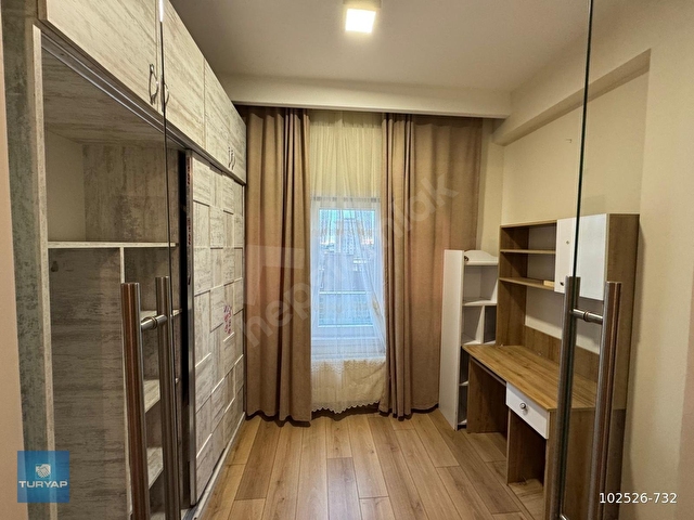 BAHÇEKENT AVRUPARK KİRALIK 3+1 EŞYALI DAİRE - Görsel 4