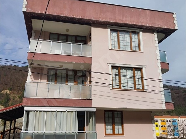 Erfelek Merkez Satılık