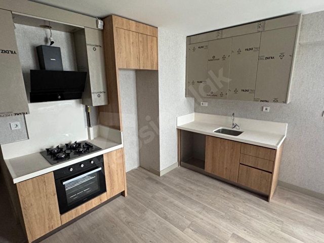 İNCESUDA 1+1 KİRALIK DAİRE YERDEN ISITMALI ACİLL