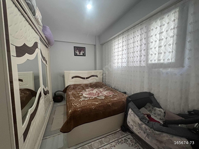 ELA GAYRİMENKULDEN 2+1 GİRİŞ KAT DAİREMİZ SATILIKTIR. - Görsel 22