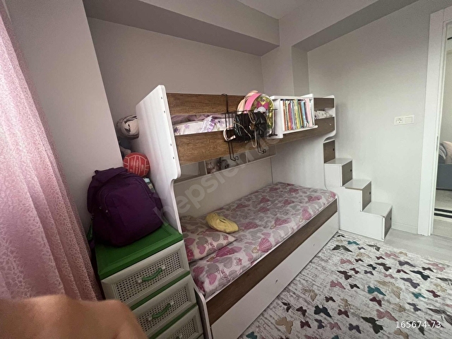 ELA GAYRİMENKULDEN 2+1 GİRİŞ KAT DAİREMİZ SATILIKTIR. - Görsel 3