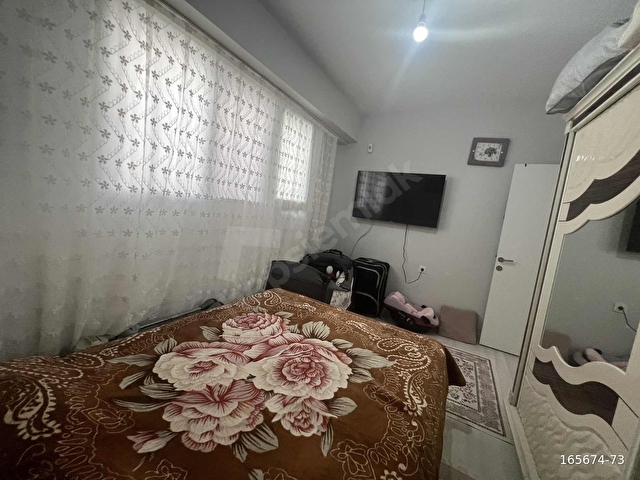 ELA GAYRİMENKULDEN 2+1 GİRİŞ KAT DAİREMİZ SATILIKTIR. - Görsel 18
