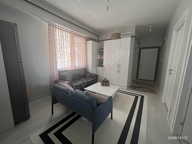ELA GAYRİMENKULDEN 2+1 GİRİŞ KAT DAİREMİZ SATILIKTIR. - Görsel 11