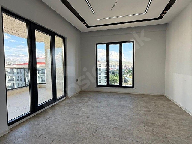 KARAKAYA MİR KONAKLARINDA SATILIK 3+1 DAİRE - Görsel 12