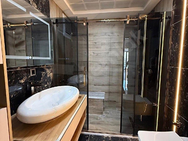 KARAKAYA MİR KONAKLARINDA SATILIK 3+1 DAİRE - Görsel 16