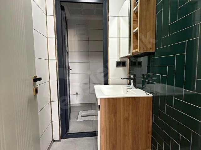 KARAKAYA MİR KONAKLARINDA SATILIK 3+1 DAİRE - Görsel 19