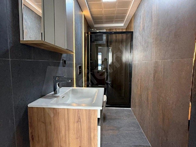 KARAKAYA MİR KONAKLARINDA SATILIK 3+1 DAİRE - Görsel 28