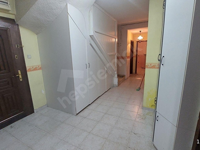 ÇALDIRAN MAH. 5+1-BÜYÜK TERASLI-DAİRE FİYATINA SATILIK DUBLEKS - Görsel 13