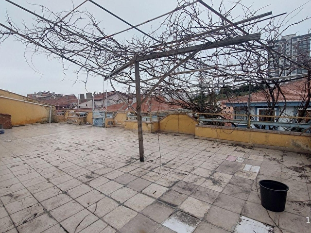 ÇALDIRAN MAH. 5+1-BÜYÜK TERASLI-DAİRE FİYATINA SATILIK DUBLEKS - Görsel 4