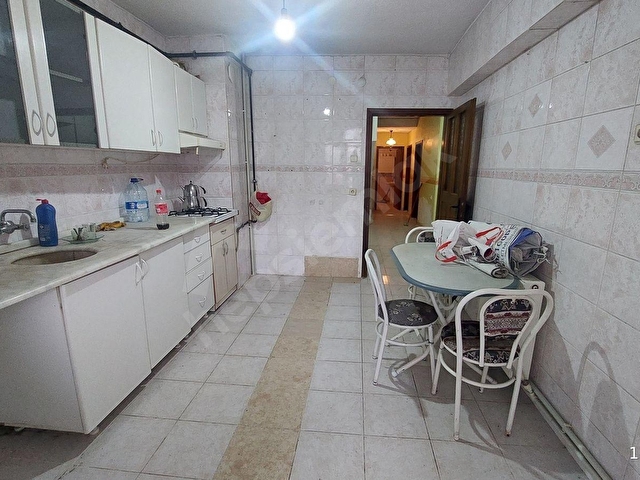 ÇALDIRAN MAH. 5+1-BÜYÜK TERASLI-DAİRE FİYATINA SATILIK DUBLEKS - Görsel 8