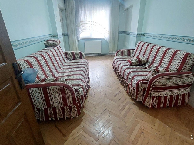 ÇALDIRAN MAH. 5+1-BÜYÜK TERASLI-DAİRE FİYATINA SATILIK DUBLEKS - Görsel 18