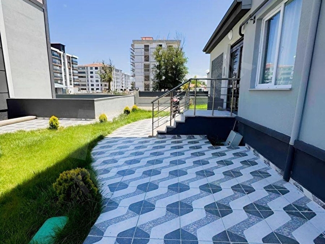 MEHMET AKİF MAHALLESİNDEN SATILIK 1+1 GENİŞ MASRAFSIZ DAİRE - Görsel 2
