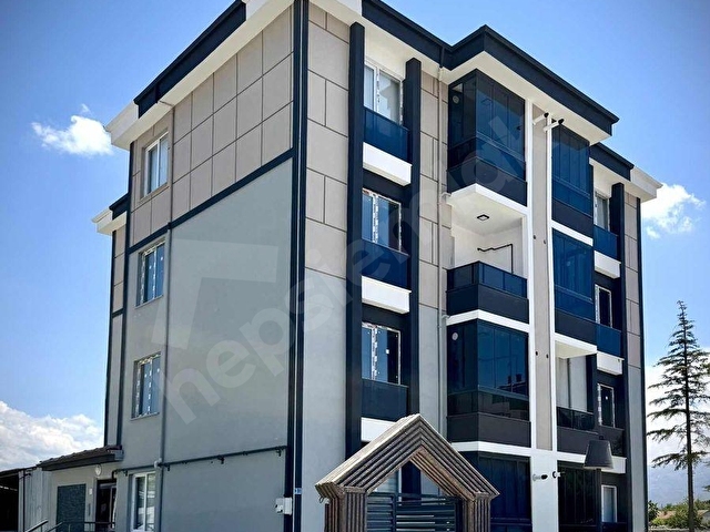 MEHMET AKİF MAHALLESİNDEN SATILIK 1+1 GENİŞ MASRAFSIZ DAİRE
