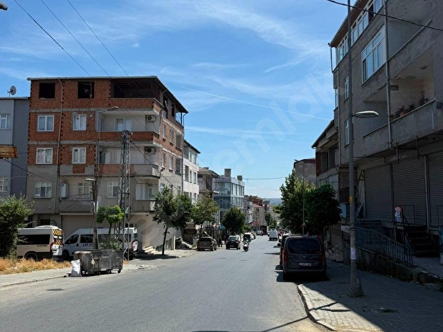 Balıkyolu’na 2 Dakika Mesafede 40 m² Kiralık Birleşik Dükkan - Görsel 2