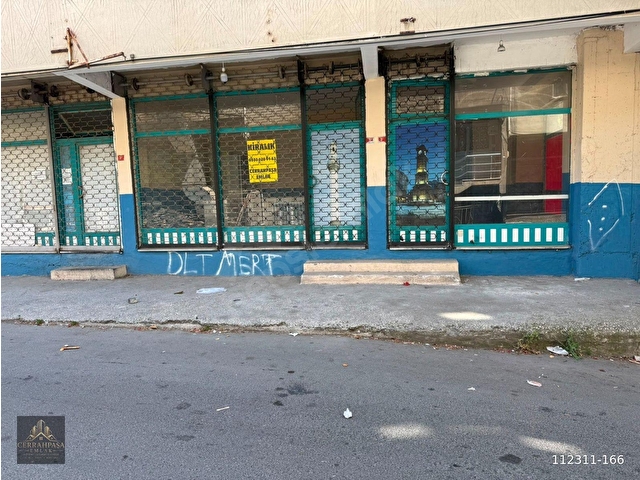Balıkyolu’na 2 Dakika Mesafede 40 m² Kiralık Birleşik Dükkan - Görsel 4