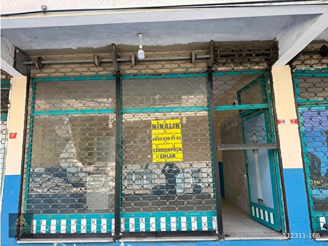 Balıkyolu’na 2 Dakika Mesafede 40 m² Kiralık Birleşik Dükkan - Görsel 6